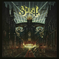 Zenith by Ghost