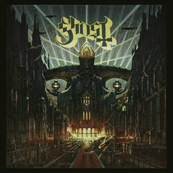 Zenith Bass tabs by Ghost