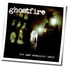 The Last Steampunk Waltz by Ghostfire