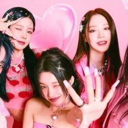 Allergy Chords by (G)I-dle