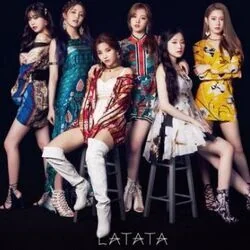 Peter Pan Intro Tab by (G)I-dle