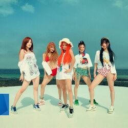 Bloom Chords by (G)I-dle