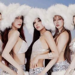 Fate Chords by (G)I-dle