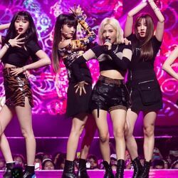 Her Private Life - Help Me Chords by (G)I-dle