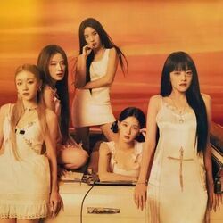 I Do  by (G)I-dle