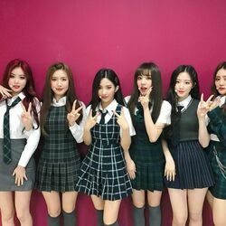 Polaroid  Chords by (G)I-dle
