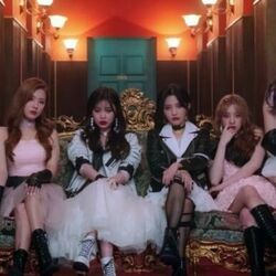 Senorita Chords by (G)I-dle