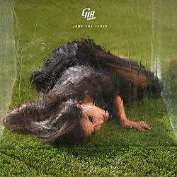 Jump The Fence Chords by Gia Woods