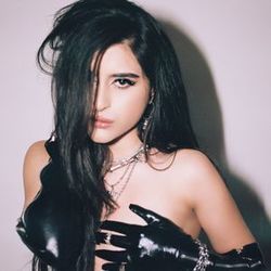 Only A Girl Chords by Gia Woods
