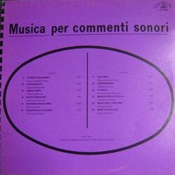 Genio E Sregolatezza Bass Tab by Giancarlo Gazzani