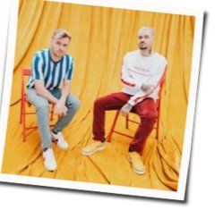 Pop A Pill Chords by Gianni And Kyle