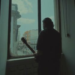 San Viernes Chords by Gianny