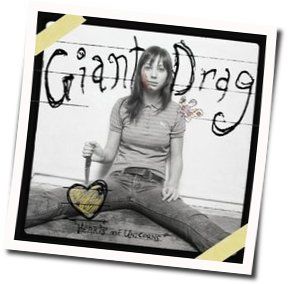 Wicked Game Chords by Giant Drag