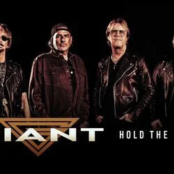 Hold The Night Chords by Giant
