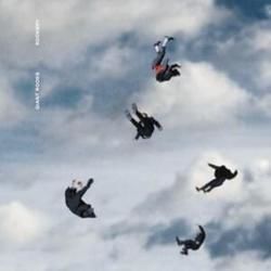 Into Your Arms Chords by Giant Rooks