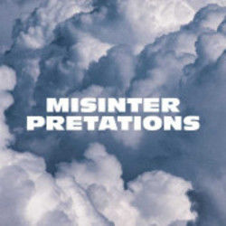 Misinterpretations Chords by Giant Rooks