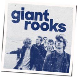 Slow Chords by Giant Rooks