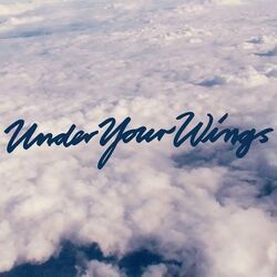 Under Your Wings Chords by Giant Rooks