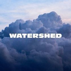 Watershed by Giant Rooks