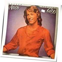 Shadow Dancing Chords by Andy Gibb