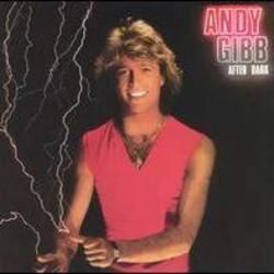 Falling In Love With You by Andy Gibb