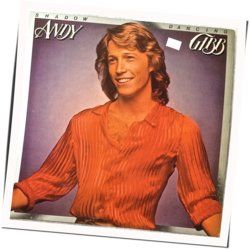 Shadow Dancing Chords by Andy Gibb