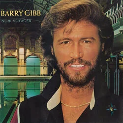 She Says Chords by Barry Gibb
