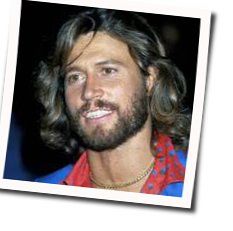 Daddys Little Girl Chords by Barry Gibb