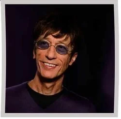 Broken Wings Chords by Robin Gibb