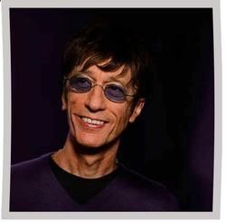 Broken Wings Chords by Robin Gibb