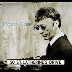 Days Of Wine And Roses Chords by Robin Gibb