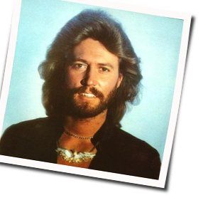 Hula Hula Chords by Robin Gibb