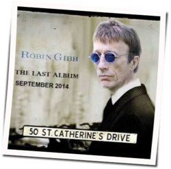 Instant Love by Robin Gibb