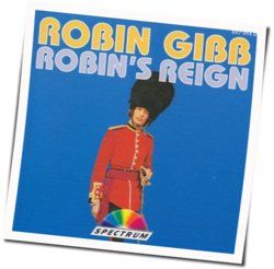 Most Of My Life Chords by Robin Gibb