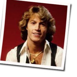 Solid Chords by Robin Gibb