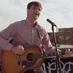 Life Under Quarantine Acoustic Live Chords by Benjamin Gibbard