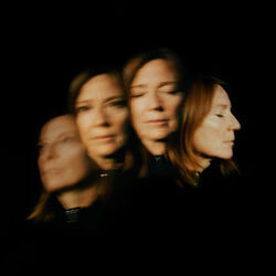 Whispering Love Chords by Beth Gibbons