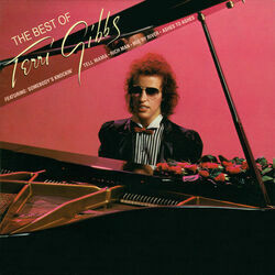 Somebodys Knockin Chords by Terri Gibbs