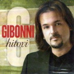 Nek Se Dijete Zove Kao Ja Chords by Gibonni