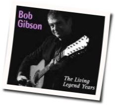 I Never Got To Know Her Chords by Bob Gibson