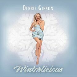 Christmas Dreams by Debbie Gibson