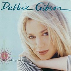 Didn't Have The Heart Chords by Debbie Gibson