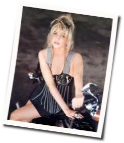Foolish Beat Chords by Debbie Gibson