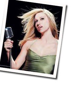 Goodbye Bass Tab by Debbie Gibson