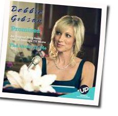 Promises by Debbie Gibson