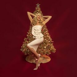 The Gift Chords by Debbie Gibson
