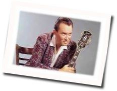 Oh Lonesome Me Chords by Don Gibson