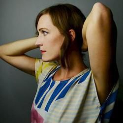 Louis Chords by Laura Gibson
