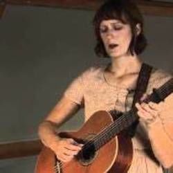 Milk Heavy Pollen-eyed Ukulele Chords by Laura Gibson