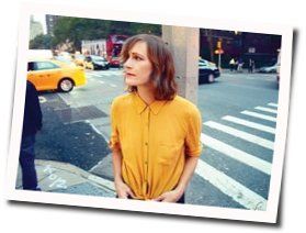 The Last One Acoustic Chords by Laura Gibson